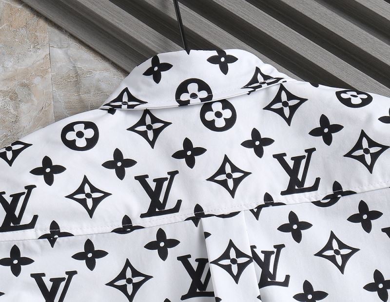 Louis Vuitton Shirts